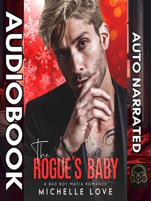 cover image of The Rogue's Baby
